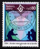 [International Year of the Family, 類型 HH]