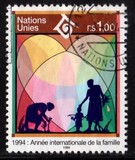[International Year of the Family, 類型 HI]