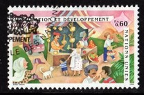 [Population And Development, տեսակ HS]