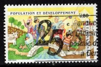 [Population And Development, տեսակ HT]