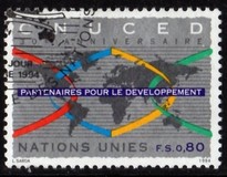 [Development Through Cooperation, Typ HX]