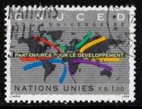 [Development Through Cooperation, Typ HY]