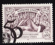 [The 50th Anniversary of UN, 유형 IH]