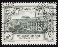 [The 50th Anniversary of UN, 유형 II]