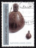 [Independence in East Timor, type ON]