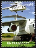 [United Nations Transport, tyyppi XJ]