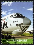 [United Nations Transport, tyyppi XK]