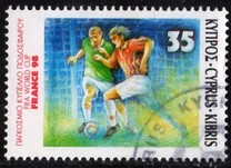 [Football World Cup - France, type ABN]
