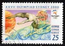 [Olympic Games - Sydney, Australia, 유형 ADR]
