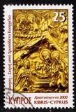 [Christmas Stamps, 유형 ADU]