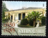 [Cyprus Neoclassical Buildings, type AIZ]