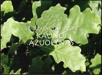 [Tourism - Oak Woods, type AHF]