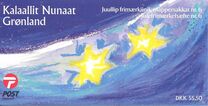 [Christmas Stamps, type KT]