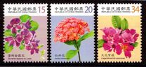 [Flowers, type DGP]