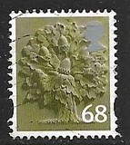 [Country Definitives - New Values, प्रकार C9]