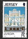 [EUROPA Stamps - Contemporary Art, 類型 VH]
