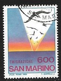 [Emigration, type AKE]