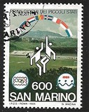 [Games of Small States of Europe, type AKJ]