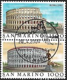 [World Cities - Rome, type AKS]