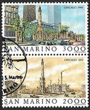 [World Cities - Chicago, տեսակ ALE]