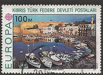 [EUROPA Stamps - Landscapes, type AP]