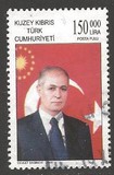 [The Visit of President Ahmet N.Sezer, typ SY]