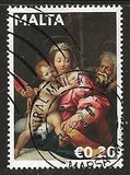 [Christmas - Paintings, Tipe BCW]