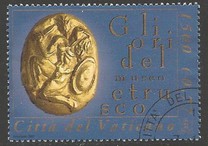 [Etruscan Museum Gold Objects, type APO]