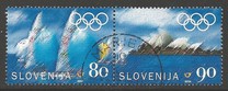 [Olympic Games - Sydney, Australia 2000, प्रकार KC]
