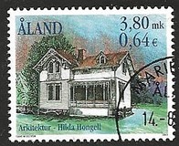 [Architecture - Hilda Hongell, 1876-1952, Tüüp FR]
