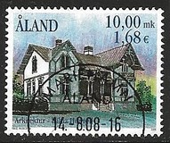 [Architecture - Hilda Hongell, 1876-1952, Tüüp FS]