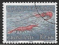 [Shrimps, 类型 CB]