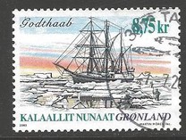 [Greenland Navigation, type LY]
