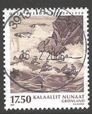 [The 150th anniversary of the Birth of Otto Sverdrup, Tip MC]