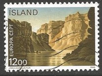 [EUROPA Stamps - Nature Conservation, type PE]
