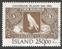 [The 100th Anniversary of the National Bank, tip PI]