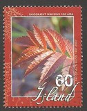 [The 100th Anniversary of Reforestation, type AHQ]