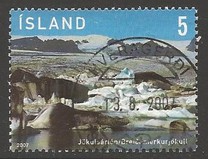 [Glaciers, 類型 AHX]
