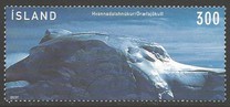 [Glaciers, 類型 AIB]