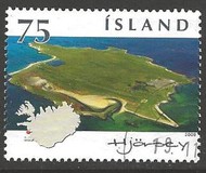 [Islands, type AJV]