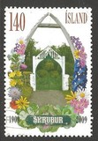 [The 100th Anniversary of Skrudur in Dyraf Jordur, type AKR]