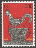 [EUROPA Stamps - Folklore, veids HG]