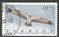 [Birds of Prey - Osprey, type BNU]