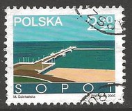 [Poolse steden (XII) - Sopot, type FTP]