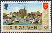 [Postal Independence, type A]