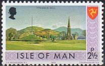 [Postal Independence, type E]