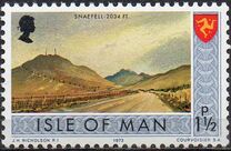 [Postal Independence, type C]