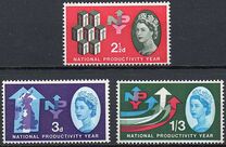 [National Productivity Year, tegund EX]