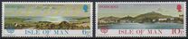 [EUROPA Stamps - Landscapes, Tipi CB]