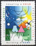 [Adopting a Child, type DKR]
